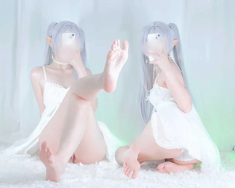 Ayame - Frieren