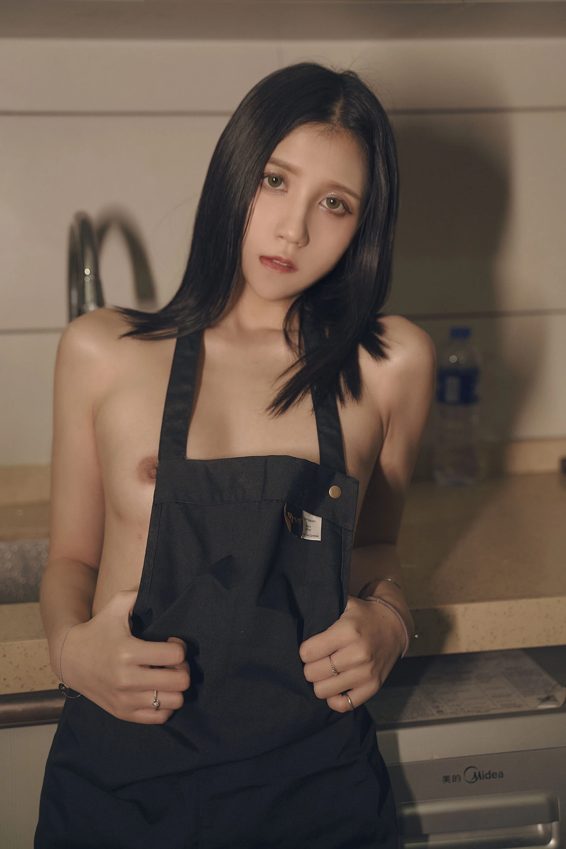 姬纪《厨娘》 [19P]