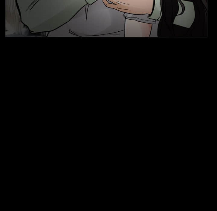 不愿勾起的回忆 17-18话 - 不願勾起的回憶 17-18話